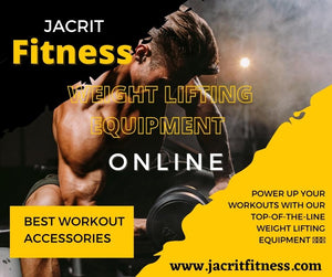 Quality Weight Lifting Equipment and Injury Prevention