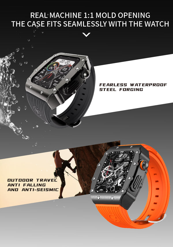 RMC1 Smartwatch