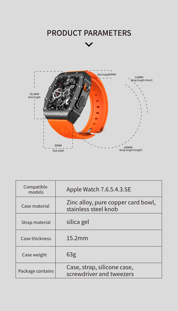 RMC1 Smartwatch
